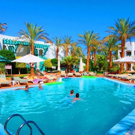 Nel Blu Resort Sharm-el-Sheikh Buitenkant foto