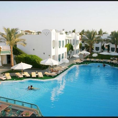 Nel Blu Resort Sharm-el-Sheikh Buitenkant foto